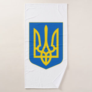Armoiries de l'Ukraine