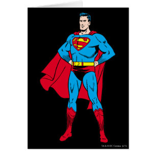 Armoiries de Superman pliées