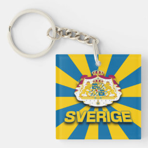 Armoiries de Sverige