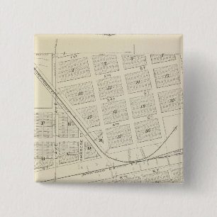 Armona, Tulare Landkreis Button