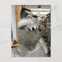 Armor Helmet