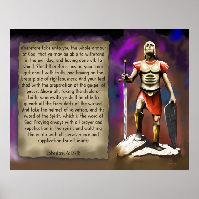 Armor of God II Poster (Vorne)