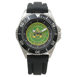 Armored Cavalry Regiment Armbanduhr