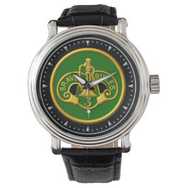 Armored Cavalry Regiment Armbanduhr