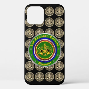 Armored Cavalry Regiment Case-Mate iPhone Hülle