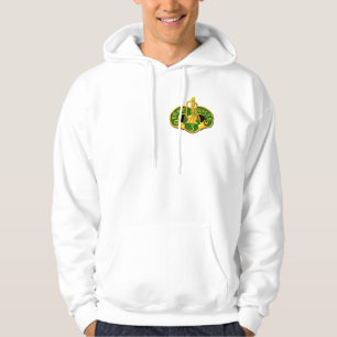 Armored Cavalry Regiment Hoodie
