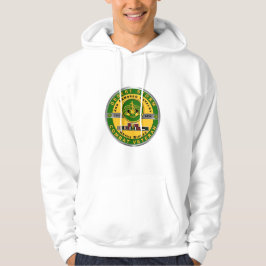 Armored Cavalry Regiment Wüstenstrasse Hoodie