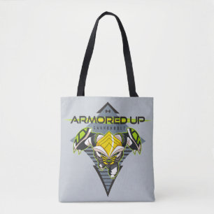 Armored Up - Omni-Kix Cannonbolzen Tasche