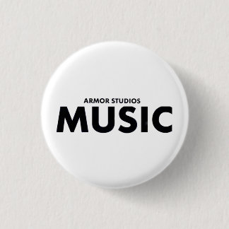 ArmorStudios Text-Logo Button