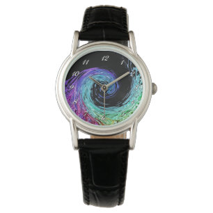Armüberwachung Armbanduhr