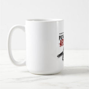 Armure de tasse de Dieu