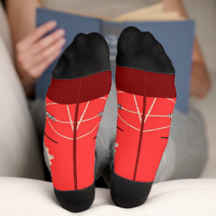 "Armut in der Schweiz: Eine versteckte Realität"** Socken