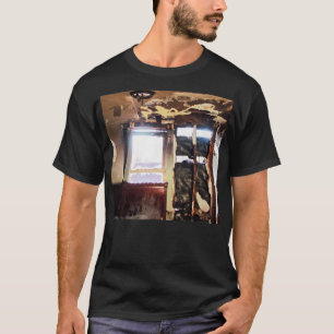 Armutsfenster T-Shirt