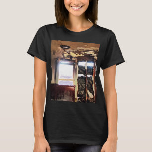 Armutsfenster T-Shirt