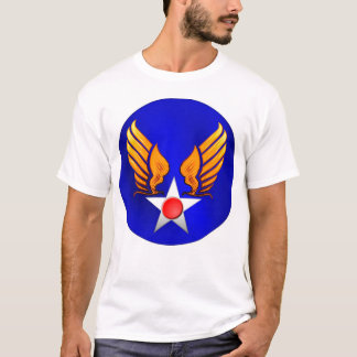 Army Air Corp (Front) T-Shirt