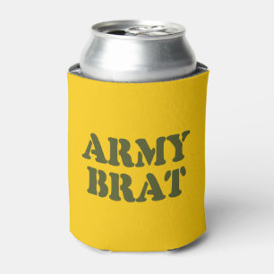 ARMY BRAT DOSENKÜHLER