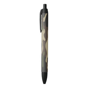 Army Camouflage Kugelschreiber