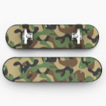 Army Camouflage Skateboard | Camouflage Skateboard<br><div class="desc">Army Camouflage Skateboard | Camouflage Skateboard - Diese maßgeschneiderte Camouflage Skateboard ist ein hervorragendes Geschenk für alle,  die Lieben im Freien und alles,  was Camouflage.</div>