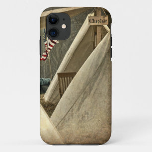 Army Chaplain Case-Mate iPhone Hülle