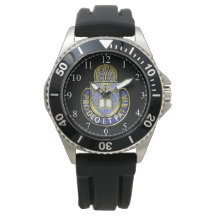 Army Chaplain Corps Wappen Watch