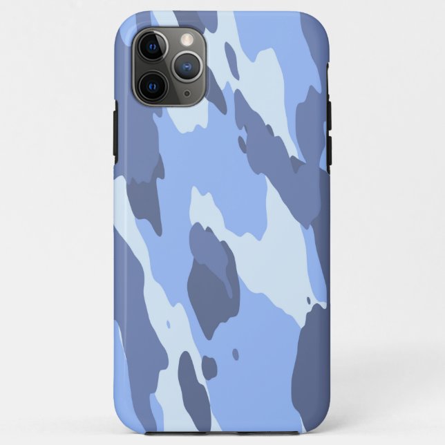 Army Design Case-Mate iPhone Hülle (Rückseite)