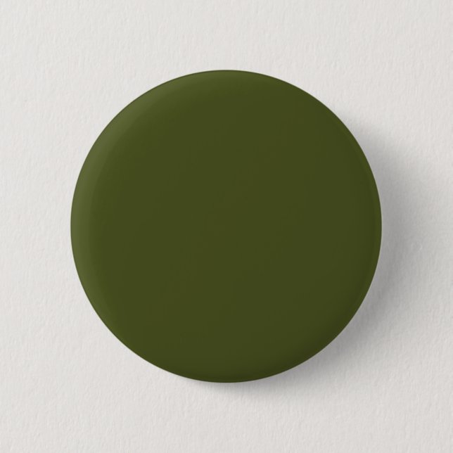 Army green (Vollfarbe) Button (Vorderseite)