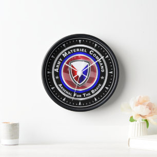 Army Materiel Command Uhr