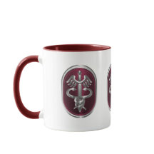 Army Medical Command MEDCOM 