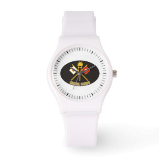 Army Signal Corps Sports Watch Armbanduhr