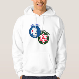 ARMY SÜDEN (SECHSTE ARMIE) HOODIE