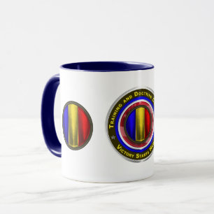 Army Training and Doctrine Command Tasse
