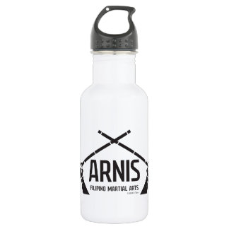 Arnis Edelstahlflasche