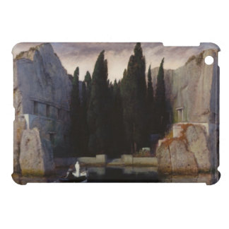 Arnold Böcklin - Die Insel der Toten iPad Mini Hülle