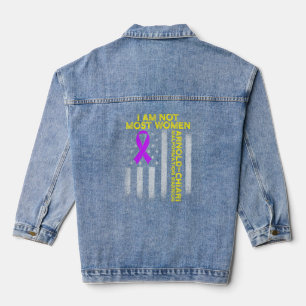Arnold Chiari Liebe Ristorante da Valentino Jeansjacke