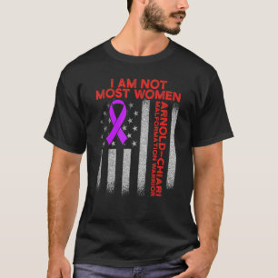 Arnold Chiari Liebe Ristorante da Valentino T-Shirt