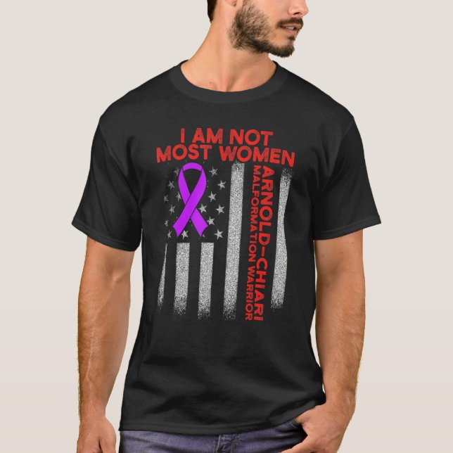 Arnold Chiari Liebe Ristorante da Valentino T-Shirt (Vorderseite)