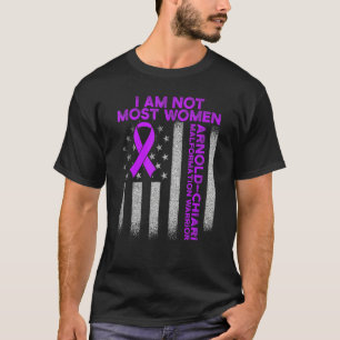 Arnold Chiari Liebe Ristorante da Valentino T-Shirt