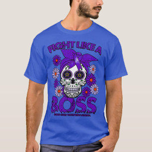 Arnold Chiari Malformation Bewusstsein kämpfen wie T-Shirt
