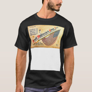 Arnold Migliaccio Sons T-Shirt