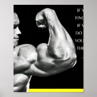 ARNOLD SCHWARZENEGGER - FINDEN SIE DIE ZEITQUOTE