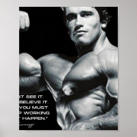 ARNOLD SCHWARZENEGGER - MACHEN SIE ES PASSIERT