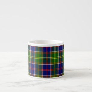 Arnott ScottishTartan Espressotasse