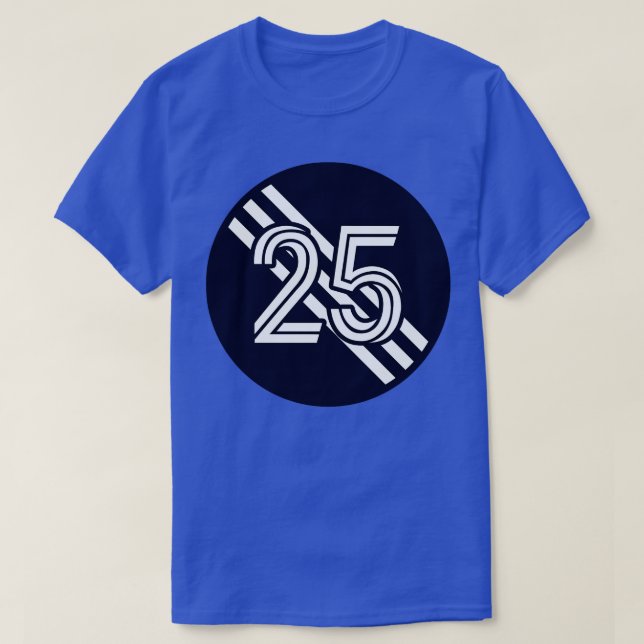 Arnr Ingvi Traustason T-Shirt (Design vorne)