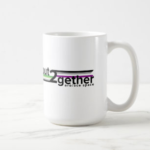 Aro/Ace Space mug Out2gether