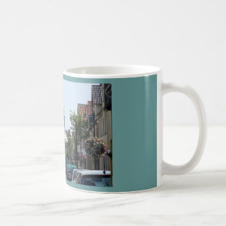 Arolsen/Waldeck Gedächtnis-Tasse Kaffeetasse