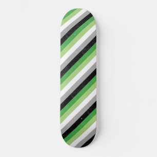 Aromantisch Skateboard