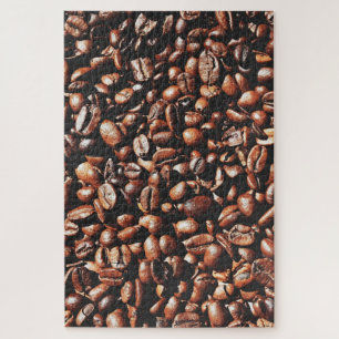 aromatische Kaffeebohnen - I Liebe Kaffee -