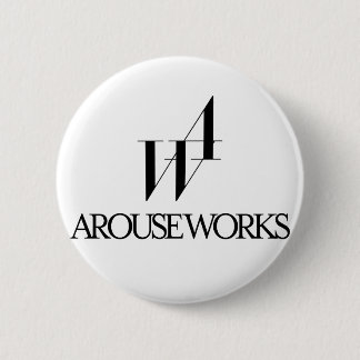 AROUSE WORKSロゴ BUTTON