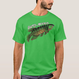 Arowana T-Shirt