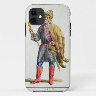 ARPA I von 'Receuil DES Estampes, Representant Le Case-Mate iPhone Hülle